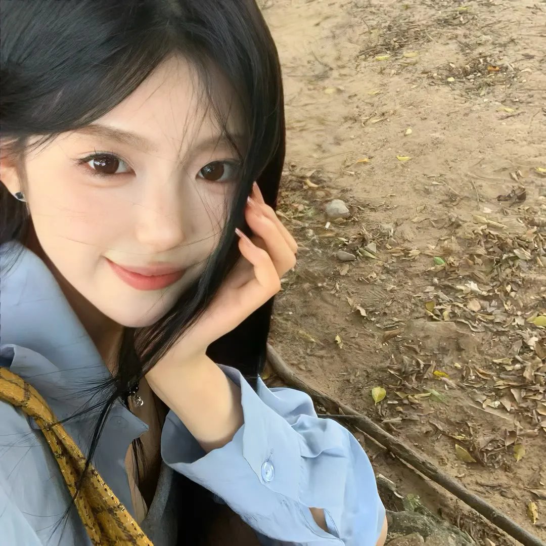 永远恋爱真美
