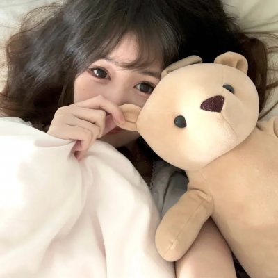 如释重负